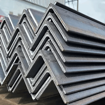 MS Angle Supplier in Kolkata