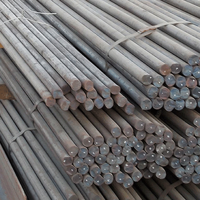 MS Round Bar Supplier in Kolkata