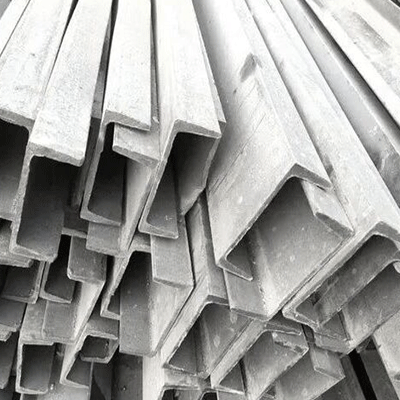 MS Channel supplier in Kolkata