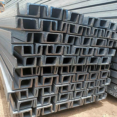 Iron Structure Supplier in Kolkata