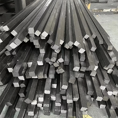 Solid Square Bar Supplier in Kolkata